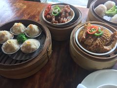 -澳门西南饭店·粤菜·茶市·手工点心(华海路店)
