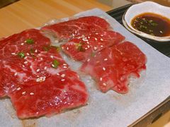 -割烹旭日本料理(龙湖狮山天街店)