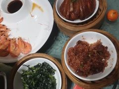 沔阳三蒸-丽华园(青少年宫店)