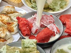 -李与白包子铺(桐梓林店)