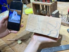 -Ruimu手作(滨安路店)