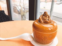 -功德林(南京西路店)