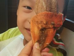 -同乐海鲜(乌节路中央店)