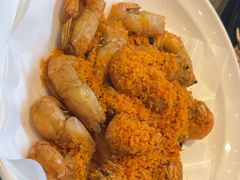 -汉水谣·江景餐厅(江滩店)