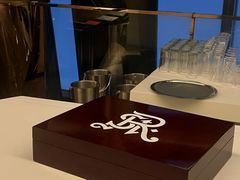 -瑞吉酒店 · Elba 欧尔巴意大利餐厅· 精致意餐·云端聚会