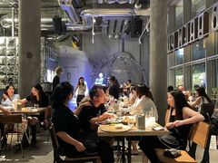 大堂-18号酒馆(天目里店)