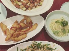 -宏状元现熬粥·京味菜(五棵松店)