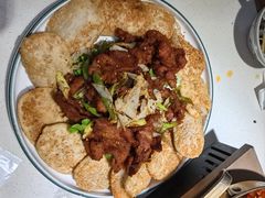 -驰明粗粮小厨(湖滨路店)