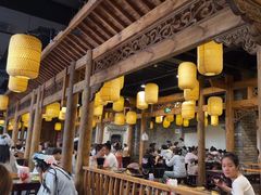 -小街天府(西工小街店)