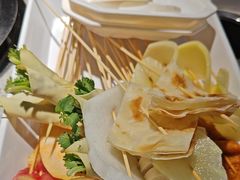 -成都玉林串串香(世纪港湾店)