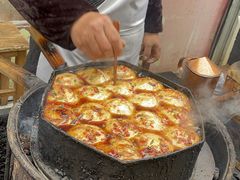 原味梅花糕-傅公桥梅花糕(新河南路店)