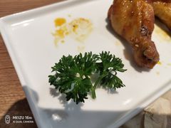 -必胜客(龙泉万达店)