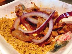 -千纸鹤嫩汁烤肉(学府店)