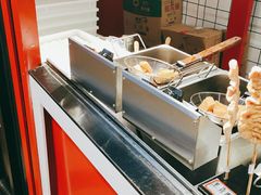 -老绍兴三味臭豆腐(奥林匹克购物广场店)