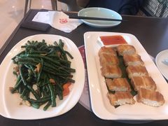 -有璟阁港式餐厅(金融街购物中心店)