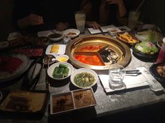 -麻路成都火锅(柏威年店)
