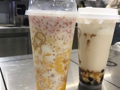 -喜茶(南昌王府井店)