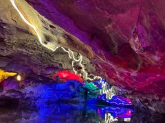 -星湖旅游景区七星岩