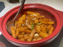 -飶香居(省博物馆店)