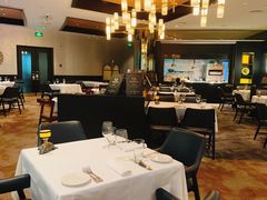 -MORTON'S 莫尔顿牛排坊(北京丽晶酒店)