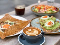 -RAC BAR(安福路店)