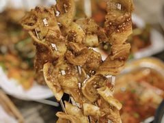 -枪火串烧·东北特色烧烤(罗湖总店)