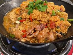 -湘肠香火锅店(团结湖店)