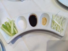 -惠丰堂饭庄·烤鸭·京味菜(翠微路店)