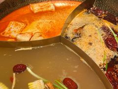 -色響火锅(恒隆广场店)