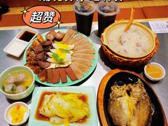 -潮界(虹桥新天地店)