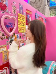 -DL HOPE明星造型