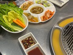-喜来稀肉(虹泉路店)