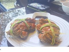 -万达瑞华酒店美食汇自助餐厅(楚河汉街店)