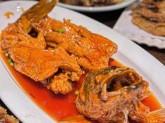 -七菜馆·东北菜·蒸饺(文体路店)