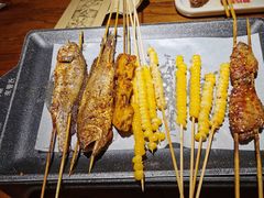 -管氏翅吧(望京东店)