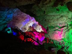 -颛顼龙洞旅游景区