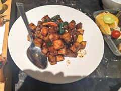 -汤城小厨•粤菜•靓汤(苏州街店)
