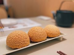 -蔡澜点心·粤菜(西单大悦城店)
