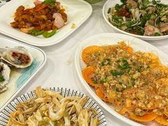 -和乐喜点(宝岗大道店)