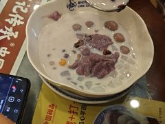 -赵记传承·中国甜品(福州总店)