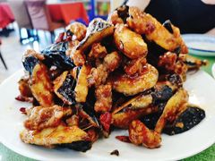 -桃子餐厅·天津菜(红星路直营店)