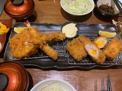 -胜博殿霸王树(嘉里中心店)
