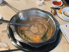 -小肥牛潮汕牛肉火锅(南联店)