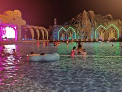 -苏州乐园森林水世界