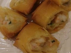 炸春卷-潮福城大酒楼·潮粤菜·港式点心(阳光城店)