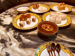 -富华斋饽饽铺·宫廷糕点·伴手礼(护国新天地店)
