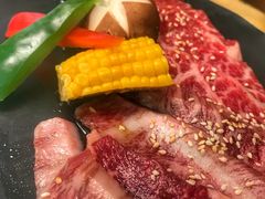 -炎蔵牛舌烤肉