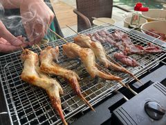 -候鸟水榕庄度假酒店