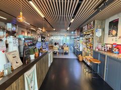 -ommo cafe(半岛城邦店)