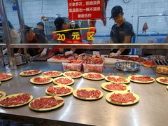 -三千坪超级火锅市场·土灶牛肉火锅